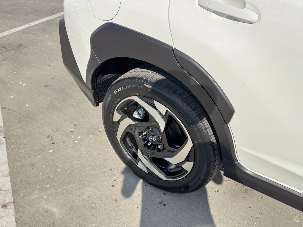 New 2026 Subaru Crosstrek 2.5i Limited AWD/4WD image 23