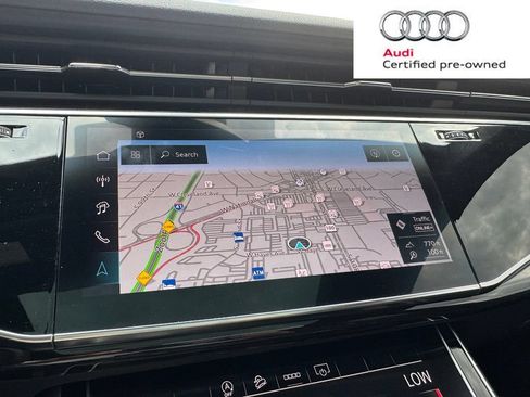 Used 2025 Audi Q7 3.0T Premium Plus w/ Premium Plus Package AWD/4WD image 15