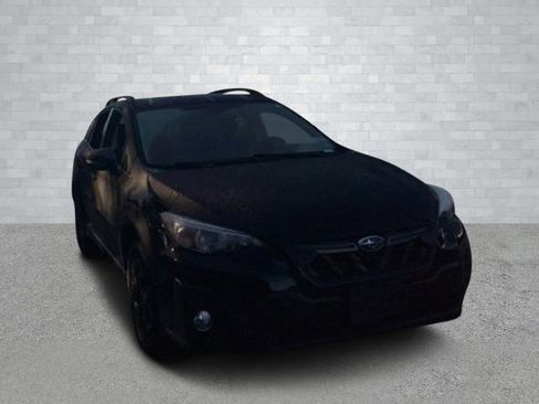 Used 2021 Subaru Crosstrek 2.5i Sport w/ Moonroof Package image 4