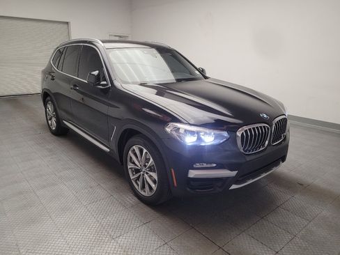 Used 2019 BMW X3 sDrive30i RWD image 13