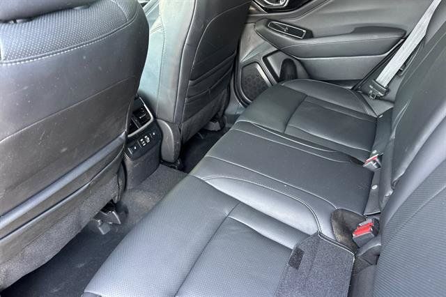 Used 2024 Subaru Outback Touring XT AWD/4WD image 12