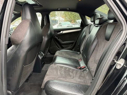 Used 2015 Audi S4 Premium Plus image 21