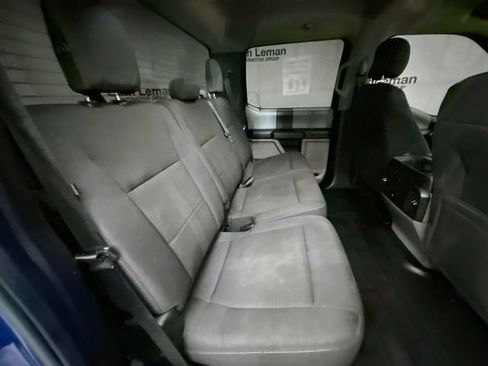 Used 2017 Ford F150 XL w/ Equipment Group 101A Mid AWD/4WD image 24