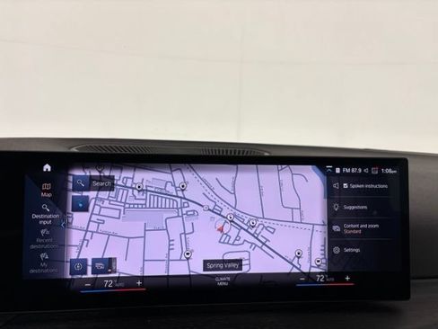 Used 2023 BMW i4 eDrive35 w/ Premium Package RWD image 15