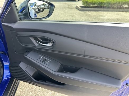 Used 2024 Honda Accord Sport image 36