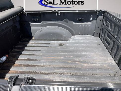 Used 2016 Ford F150 XLT w/ Equipment Group 302A Luxury AWD/4WD image 13