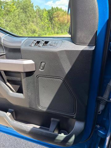 Certified 2020 Ford F150 XLT w/ Equipment Group 302A Luxury AWD/4WD image 25