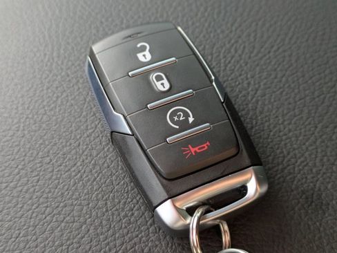 New 2026 RAM 1500 Big Horn image 32