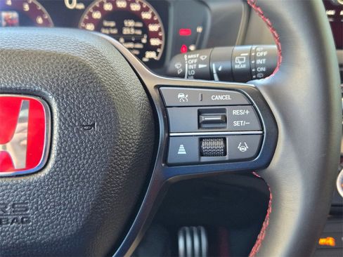 Used 2024 Honda Civic Type R image 21