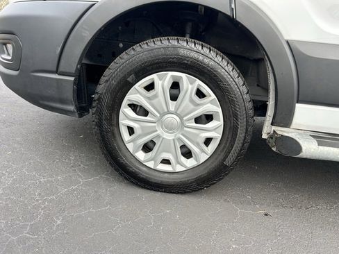 Used 2024 Ford Transit 250 Low Roof w/ Exterior Upgrade Package image 9