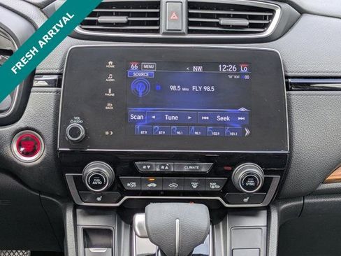 Certified 2018 Honda CR-V EX image 19
