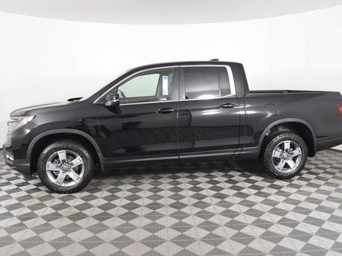 New 2026 Honda Ridgeline RTL image 9