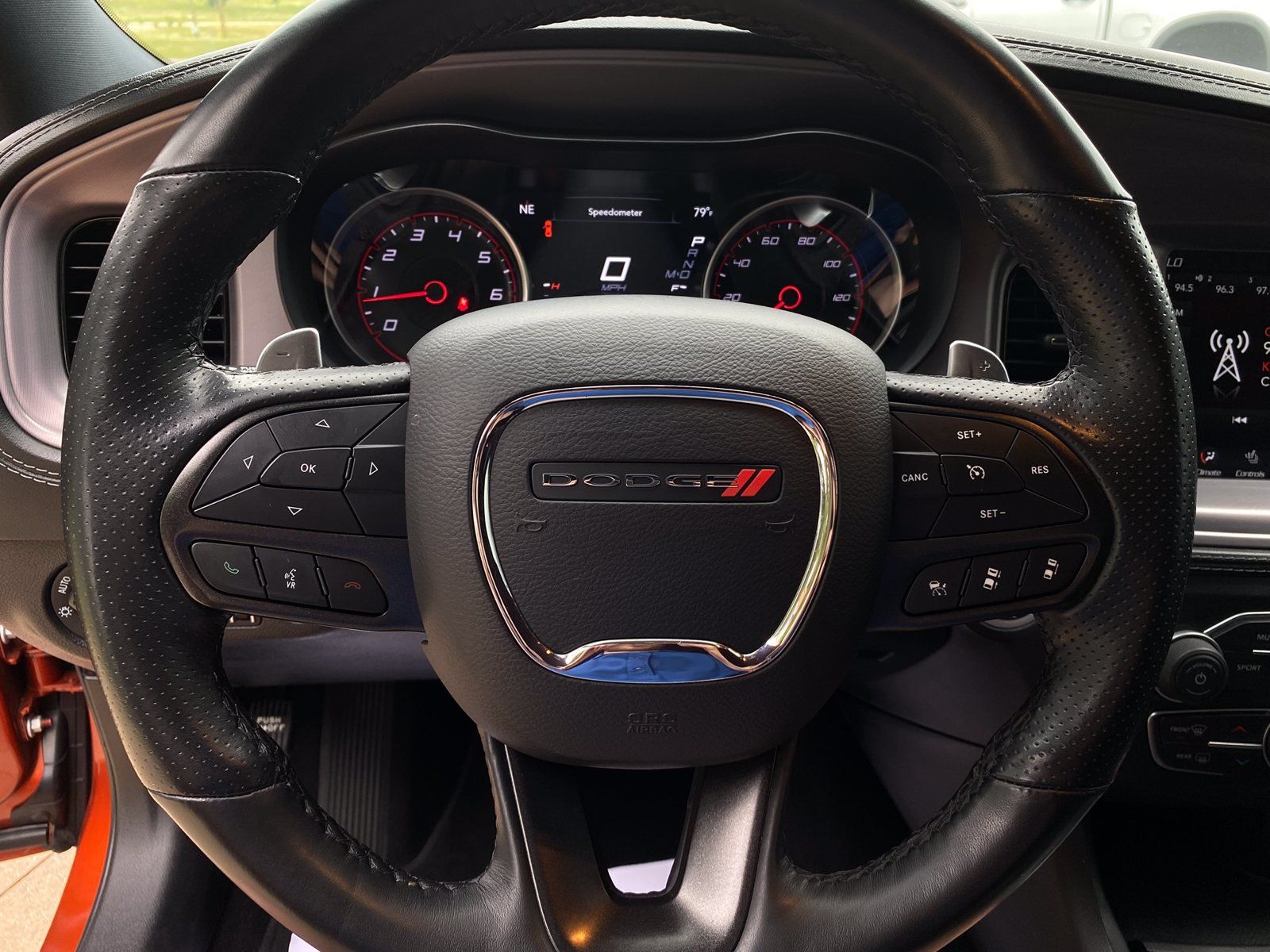 Used 2023 Dodge Charger GT w/ Plus Group AWD/4WD image 21