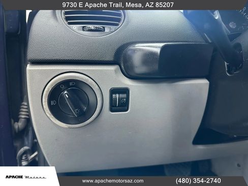 Used 2001 Volkswagen Beetle GLX image 16