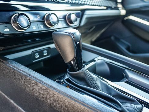 Used 2024 Honda Accord Sport image 20