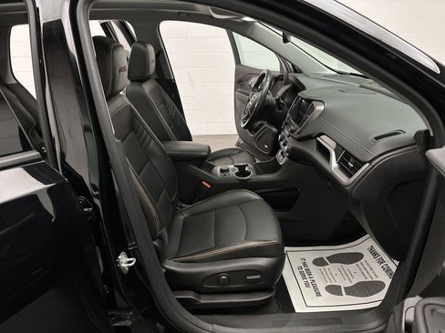 Used 2022 GMC Terrain AT4 w/ Infotainment Package II AWD/4WD image 25