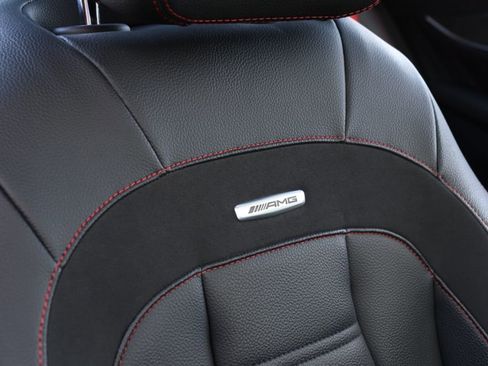 Used 2020 Mercedes-Benz E 53 AMG 4MATIC Sedan image 61