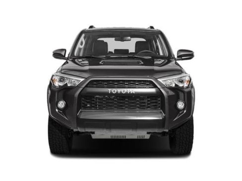 Used 2019 Toyota 4Runner TRD Pro AWD/4WD image 4