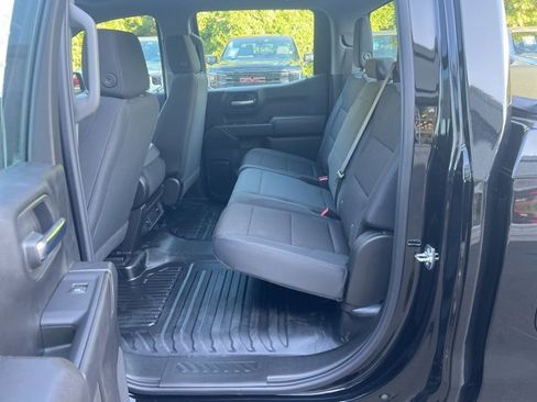 New 2026 GMC Sierra 1500 Pro image 16