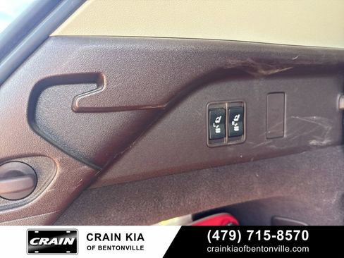 Used 2018 Lexus RX 350L 350L w/ Premium Package image 12