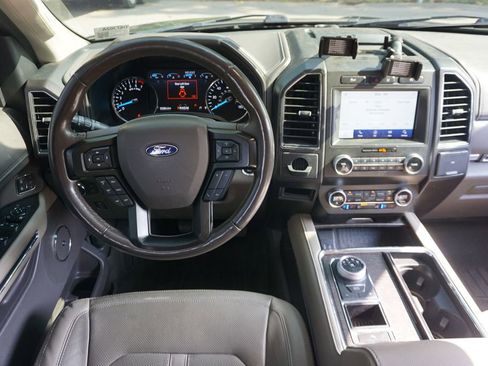 Used 2020 Ford Expedition Max Limited RWD image 5