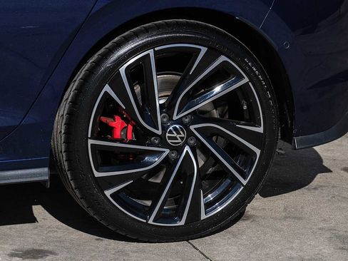 Used 2023 Volkswagen GTI Autobahn w/ Golf Protection Package image 58