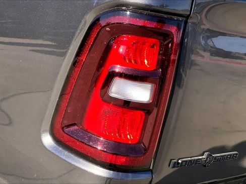 New 2026 RAM 1500 Lone Star image 14