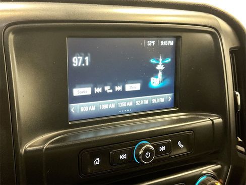 Used 2018 GMC Sierra 2500 4x4 Crew Cab image 15