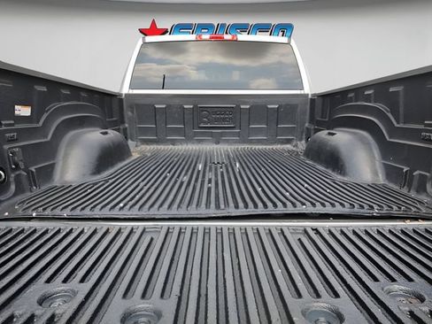 Used 2022 RAM 2500 Big Horn AWD/4WD image 32