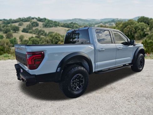 Used 2026 Ford F150 Raptor w/ Equipment Group 803A Raptor R AWD/4WD image 10