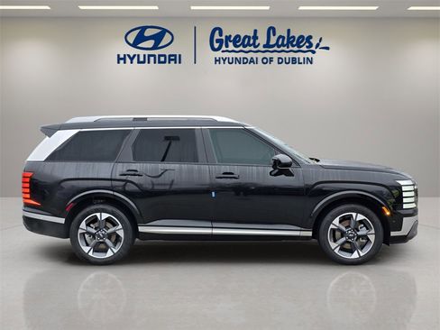 New 2026 Hyundai Palisade Limited image 6