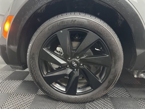 Used 2024 Hyundai Santa Cruz Night image 36