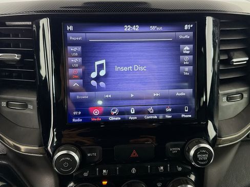 Used 2019 RAM 1500 Sport w/ Level 2 Equipment Group image 17