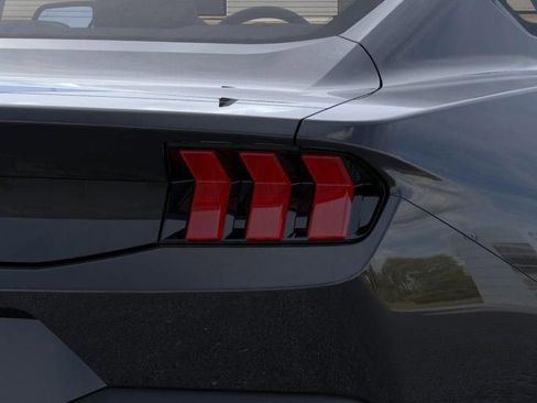 New 2026 Ford Mustang EcoBoost image 21