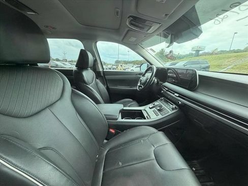 Used 2023 Hyundai Palisade XRT w/ Cargo Package AWD/4WD image 17