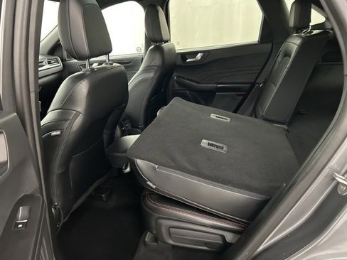 Used 2023 Ford Escape ST-Line Select w/ Tech Pack #1 image 22