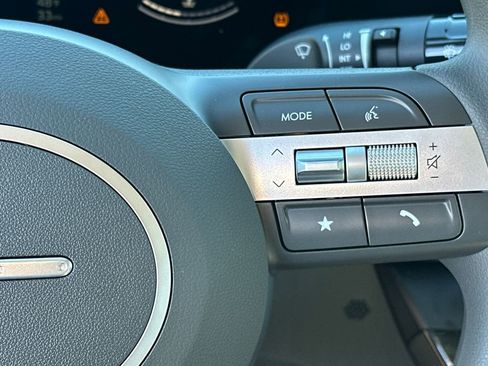 New 2025 Hyundai Sonata SE image 25