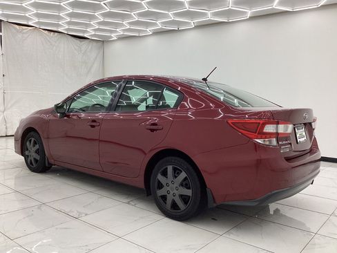 Used 2017 Subaru Impreza 2.0i AWD/4WD image 12