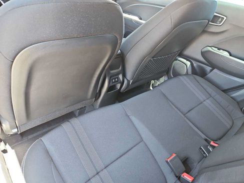 Used 2026 Hyundai Venue SEL FWD image 18
