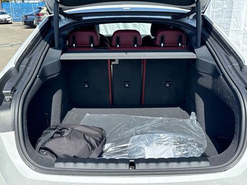 New 2026 BMW i4 eDrive40 w/ M Sport Package RWD image 12