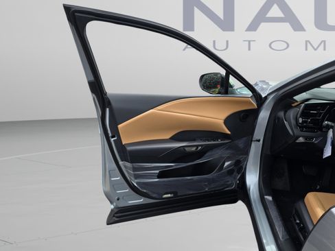 New 2026 Lexus RX 350h image 32