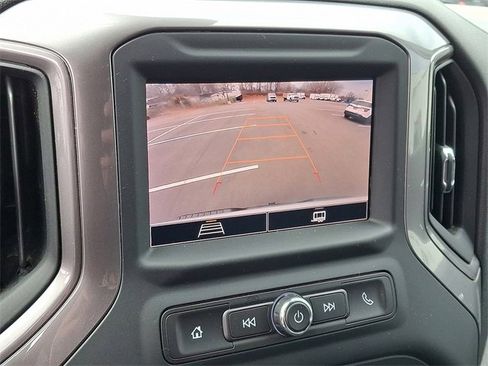 Used 2022 Chevrolet Silverado 1500 W/T w/ WT Value Package image 17