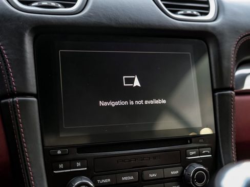 Used 2022 Porsche 718 Cayman image 34