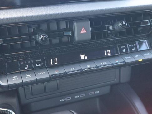 Used 2025 Toyota Land Cruiser 1958 AWD/4WD image 22