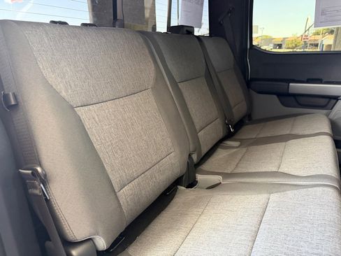 Used 2025 Ford F250 XL w/ STX Appearance Package AWD/4WD image 31