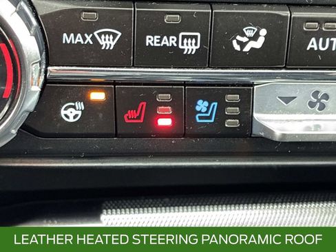 Certified 2024 Ford F150 Tremor w/ Equipment Group 402A High image 37