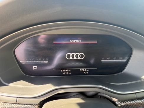 Used 2020 Audi S5 Prestige w/ S Sport Package AWD/4WD image 22