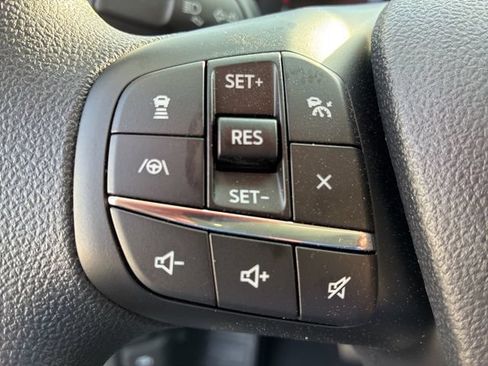 New 2026 Ford Bronco Sport Big Bend AWD/4WD image 29