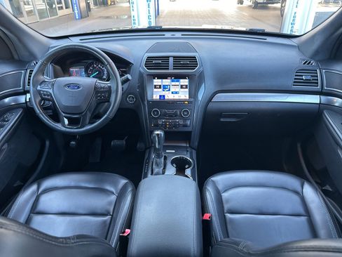 Used 2019 Ford Explorer XLT w/ Equipment Group 202A image 19