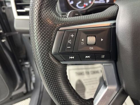 Used 2024 Mitsubishi Outlander SE image 22